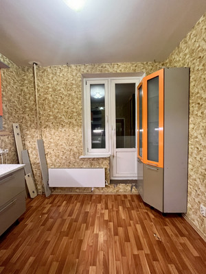 Продам трехкомнатную (3-комн.) квартиру, Академика Доллежаля (Кузнечики мкр.) ул, 21, Подольск г