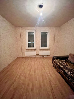 Продам трехкомнатную (3-комн.) квартиру, Академика Доллежаля (Кузнечики мкр.) ул, 21, Подольск г