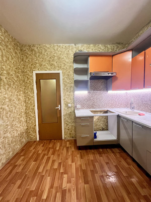Продам трехкомнатную (3-комн.) квартиру, Академика Доллежаля (Кузнечики мкр.) ул, 21, Подольск г