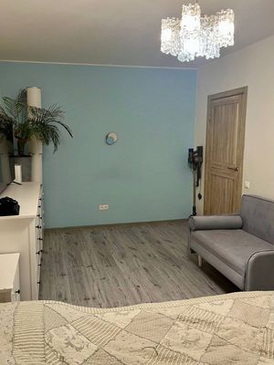 Продам двухкомнатную (2-комн.) квартиру, Маленковская ул, 12, Москва г