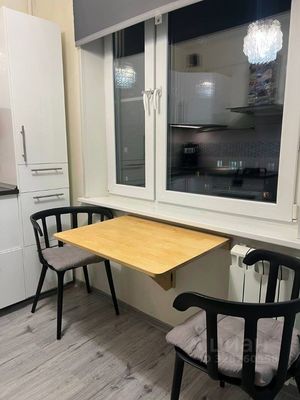 Продам двухкомнатную (2-комн.) квартиру, Маленковская ул, 12, Москва г