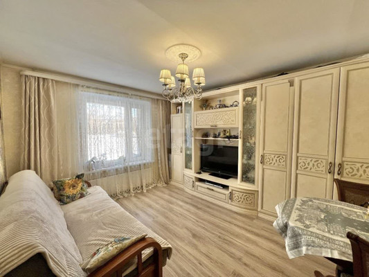 Продам двухкомнатную (2-комн.) квартиру, Плеханова ул, 20, Москва г