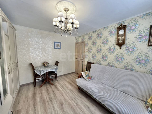 Продам двухкомнатную (2-комн.) квартиру, Плеханова ул, 20, Москва г