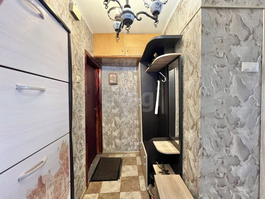 Продам двухкомнатную (2-комн.) квартиру, Плеханова ул, 20, Москва г