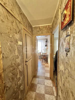 Продам двухкомнатную (2-комн.) квартиру, Плеханова ул, 20, Москва г