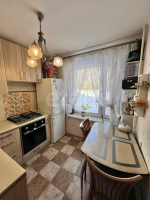 Продам двухкомнатную (2-комн.) квартиру, Плеханова ул, 20, Москва г