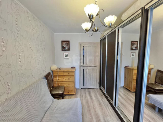 Продам двухкомнатную (2-комн.) квартиру, Плеханова ул, 20, Москва г