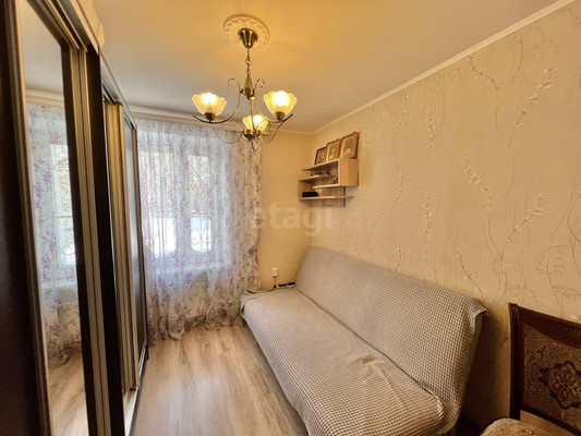 Продам двухкомнатную (2-комн.) квартиру, Плеханова ул, 20, Москва г