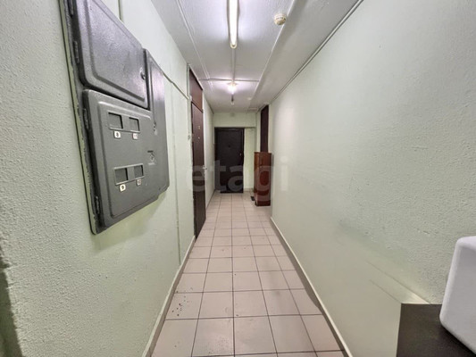 Продам двухкомнатную (2-комн.) квартиру, Плеханова ул, 20, Москва г