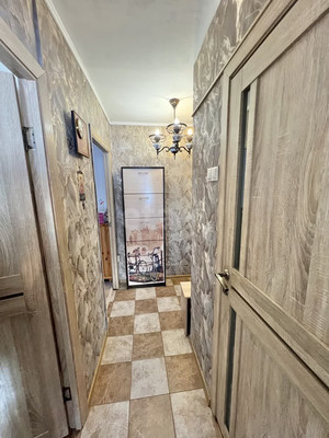 Продам двухкомнатную (2-комн.) квартиру, Плеханова ул, 20, Москва г