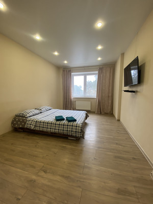 Продам однокомнатную (1-комн.) квартиру, им Владимира Махалина мкр, 37, Дмитров г