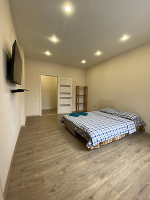 Продам однокомнатную (1-комн.) квартиру, им Владимира Махалина мкр, 37, Дмитров г