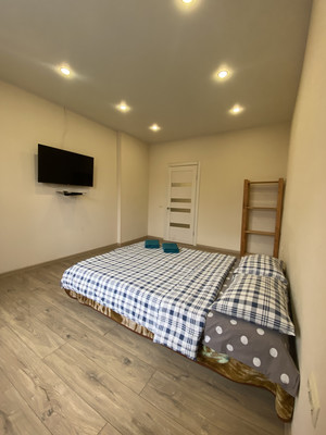 Продам однокомнатную (1-комн.) квартиру, им Владимира Махалина мкр, 37, Дмитров г