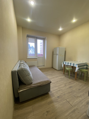 Продам однокомнатную (1-комн.) квартиру, им Владимира Махалина мкр, 37, Дмитров г