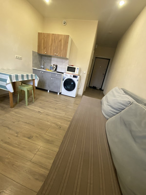 Продам однокомнатную (1-комн.) квартиру, им Владимира Махалина мкр, 37, Дмитров г