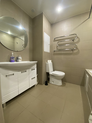 Продам однокомнатную (1-комн.) квартиру, им Владимира Махалина мкр, 37, Дмитров г