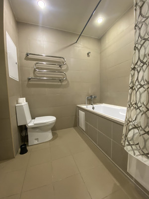 Продам однокомнатную (1-комн.) квартиру, им Владимира Махалина мкр, 37, Дмитров г