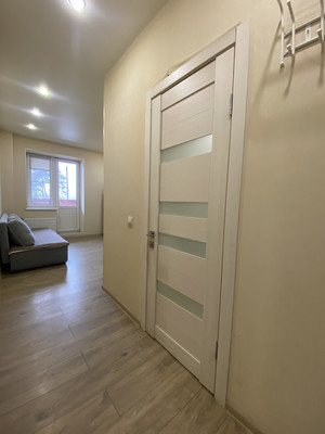 Продам однокомнатную (1-комн.) квартиру, им Владимира Махалина мкр, 37, Дмитров г