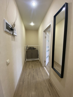 Продам однокомнатную (1-комн.) квартиру, им Владимира Махалина мкр, 37, Дмитров г