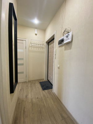 Продам однокомнатную (1-комн.) квартиру, им Владимира Махалина мкр, 37, Дмитров г