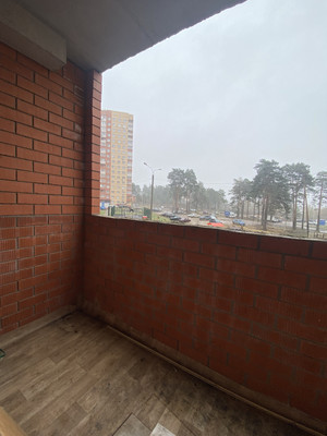 Продам однокомнатную (1-комн.) квартиру, им Владимира Махалина мкр, 37, Дмитров г