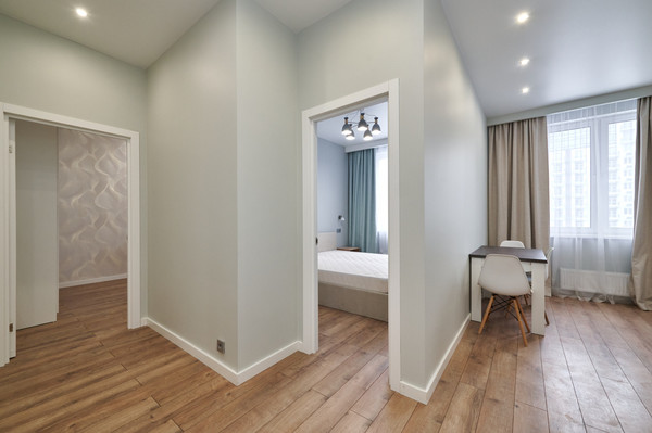 Продам двухкомнатную (2-комн.) квартиру, Берёзовая аллея, 19к3, Москва г