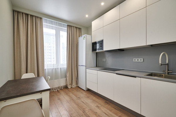 Продам двухкомнатную (2-комн.) квартиру, Берёзовая аллея, 19к3, Москва г