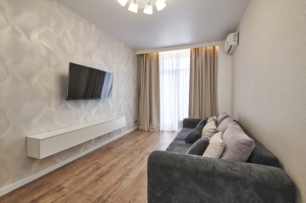 Продам двухкомнатную (2-комн.) квартиру, Берёзовая аллея, 19к3, Москва г