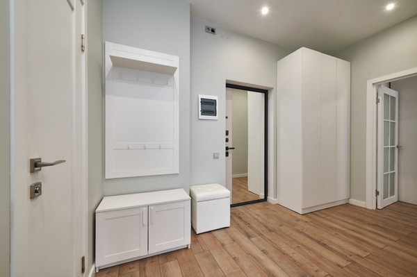 Продам двухкомнатную (2-комн.) квартиру, Берёзовая аллея, 19к3, Москва г