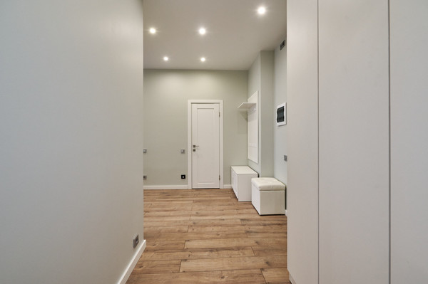 Продам двухкомнатную (2-комн.) квартиру, Берёзовая аллея, 19к3, Москва г