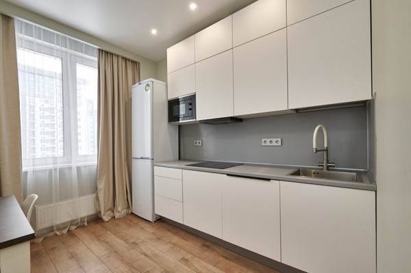 Продам двухкомнатную (2-комн.) квартиру, Берёзовая аллея, 19к3, Москва г