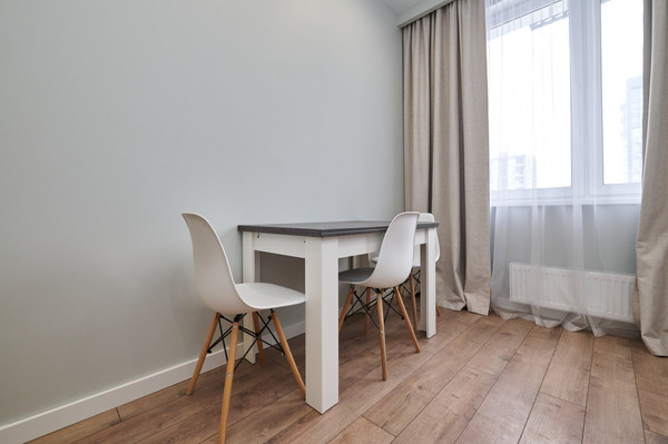 Продам двухкомнатную (2-комн.) квартиру, Берёзовая аллея, 19к3, Москва г