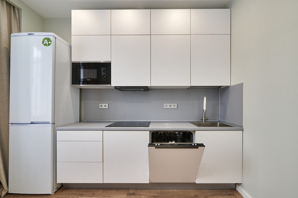 Продам двухкомнатную (2-комн.) квартиру, Берёзовая аллея, 19к3, Москва г