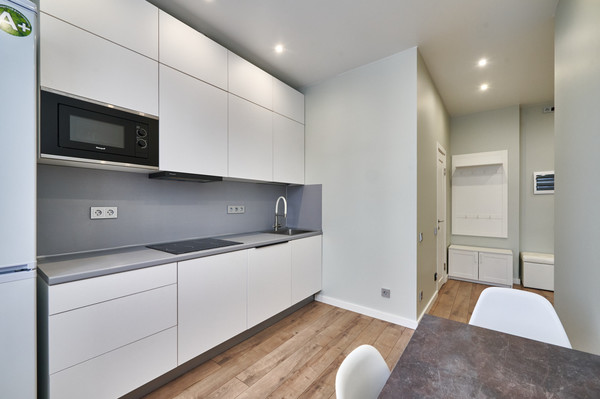 Продам двухкомнатную (2-комн.) квартиру, Берёзовая аллея, 19к3, Москва г