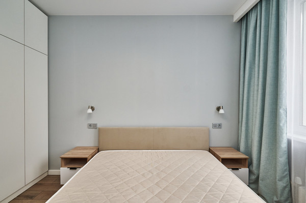 Продам двухкомнатную (2-комн.) квартиру, Берёзовая аллея, 19к3, Москва г