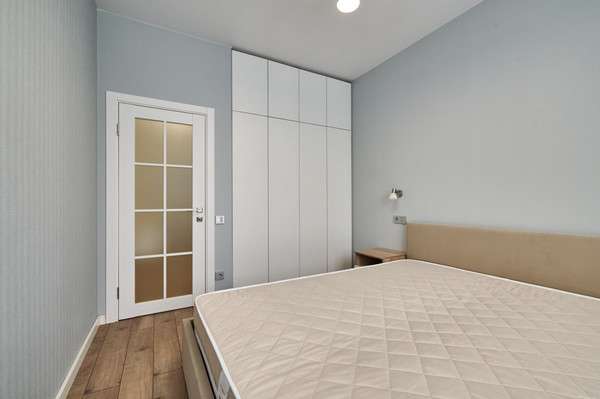 Продам двухкомнатную (2-комн.) квартиру, Берёзовая аллея, 19к3, Москва г