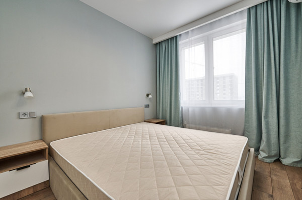 Продам двухкомнатную (2-комн.) квартиру, Берёзовая аллея, 19к3, Москва г