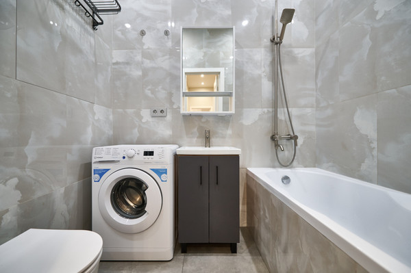 Продам двухкомнатную (2-комн.) квартиру, Берёзовая аллея, 19к3, Москва г