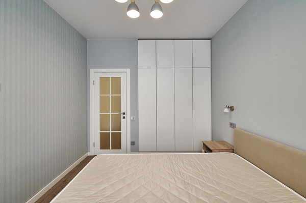 Продам двухкомнатную (2-комн.) квартиру, Берёзовая аллея, 19к3, Москва г