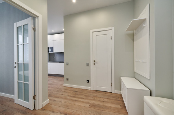 Продам двухкомнатную (2-комн.) квартиру, Берёзовая аллея, 19к3, Москва г