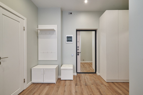 Продам двухкомнатную (2-комн.) квартиру, Берёзовая аллея, 19к3, Москва г