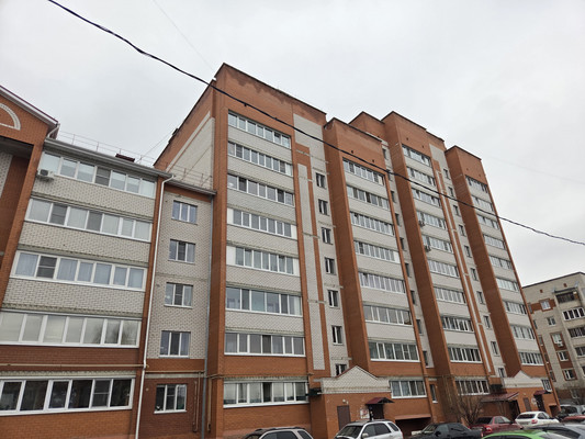 Продам двухкомнатную (2-комн.) квартиру, Яна Крастыня ул, 6а, Йошкар-Ола г