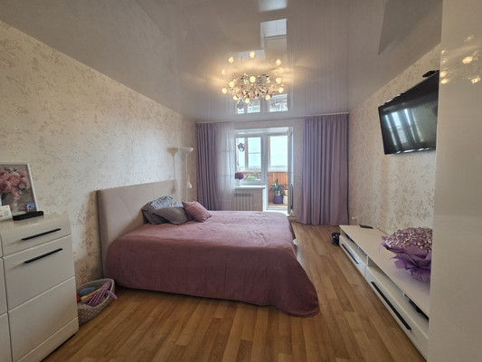 Продам двухкомнатную (2-комн.) квартиру, Яна Крастыня ул, 6а, Йошкар-Ола г