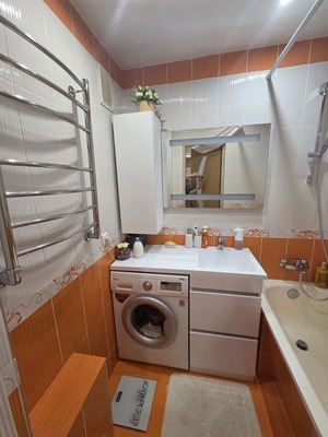 Продам двухкомнатную (2-комн.) квартиру, Яна Крастыня ул, 6а, Йошкар-Ола г