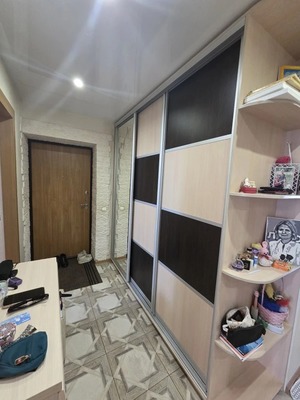 Продам двухкомнатную (2-комн.) квартиру, Яна Крастыня ул, 6а, Йошкар-Ола г