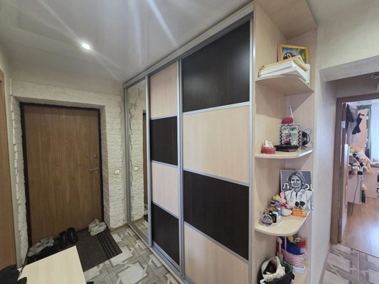 Продам двухкомнатную (2-комн.) квартиру, Яна Крастыня ул, 6а, Йошкар-Ола г