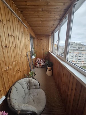 Продам двухкомнатную (2-комн.) квартиру, Яна Крастыня ул, 6а, Йошкар-Ола г