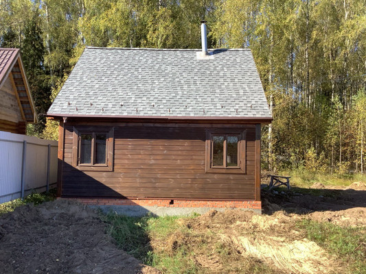 Продам дом, Фиолетовая ул, 21, Загуры д, 0 км от города