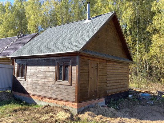 Продам дом, Фиолетовая ул, 21, Загуры д, 0 км от города