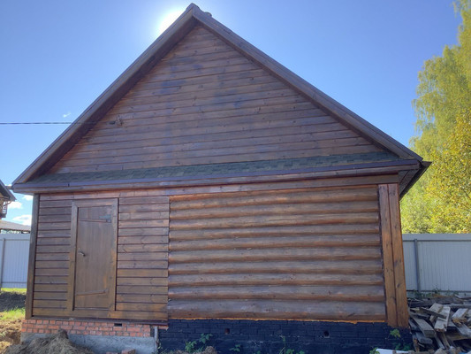 Продам дом, Фиолетовая ул, 21, Загуры д, 0 км от города